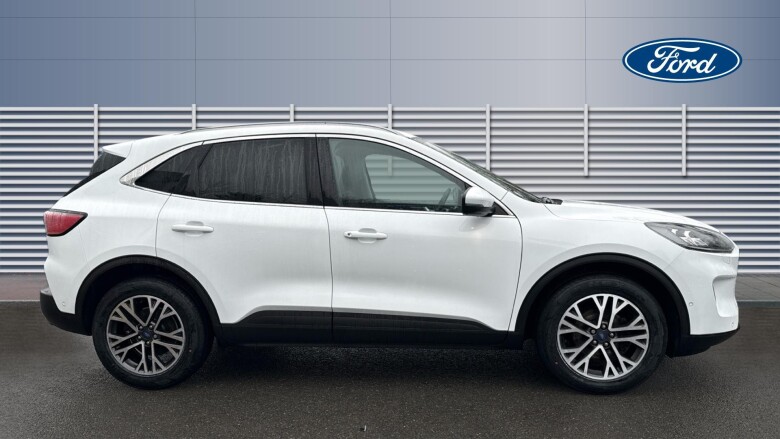 Ford Kuga 1.5 EcoBoost 150 Titanium First Edition 5dr Petrol Estate